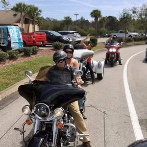 Meet your Posher, Duayne